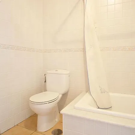 Casa Con Vistas Al Mar En Playa De Foxos *