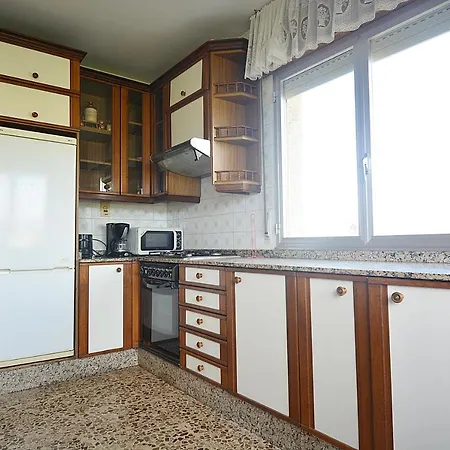 Nyaraló Casa Con Vistas Al Mar En Playa De Foxos Sanxenxo