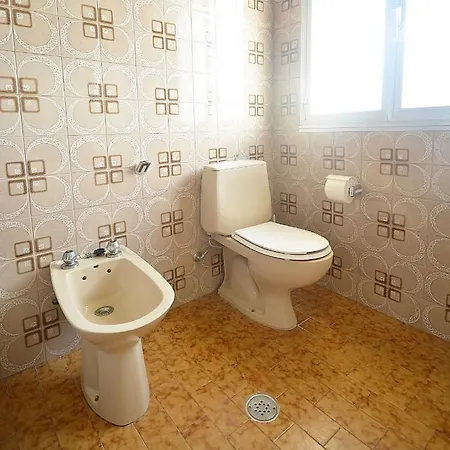 Casa Con Vistas Al Mar En Playa De Foxos Nyaraló *