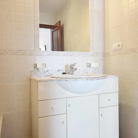 Casa Con Vistas Al Mar En Playa De Foxos