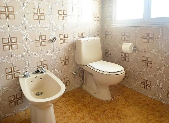 Casa Con Vistas Al Mar En Playa De Foxos Дом отдыха *