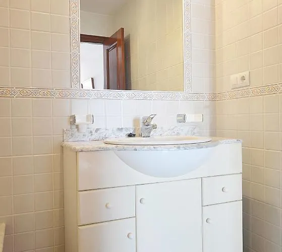 Casa Con Vistas Al Mar En Playa De Foxos